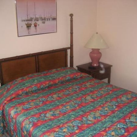 Lazy Hours Motel Flagler Beach Chambre photo