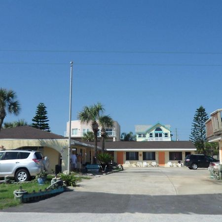 Lazy Hours Motel Flagler Beach Extérieur photo