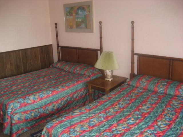 Lazy Hours Motel Flagler Beach Chambre photo