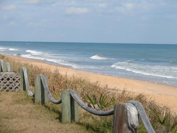Lazy Hours Motel Flagler Beach Extérieur photo