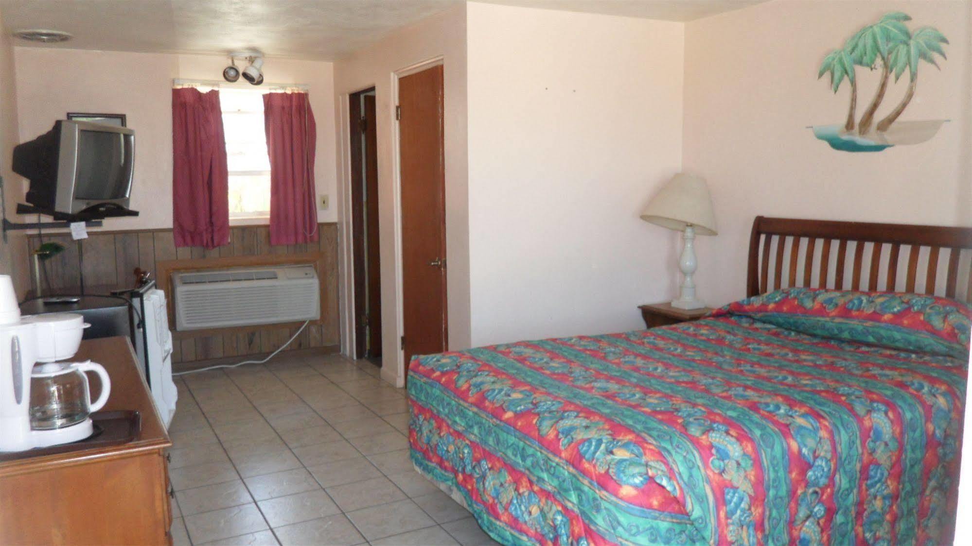 Lazy Hours Motel Flagler Beach Extérieur photo